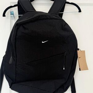 Nike Classic Black Backpack for Men